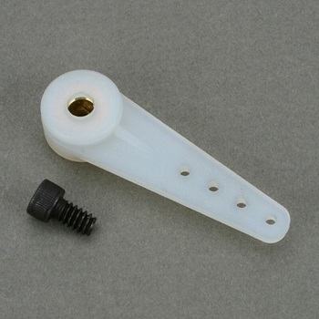 Long Steering Arm Assembly
